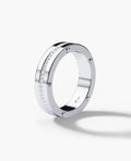 NORSE Gold Ring with 0.55ct Diamonds - 5.5mm