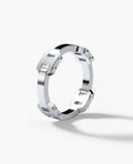 BOISE Gold Ring