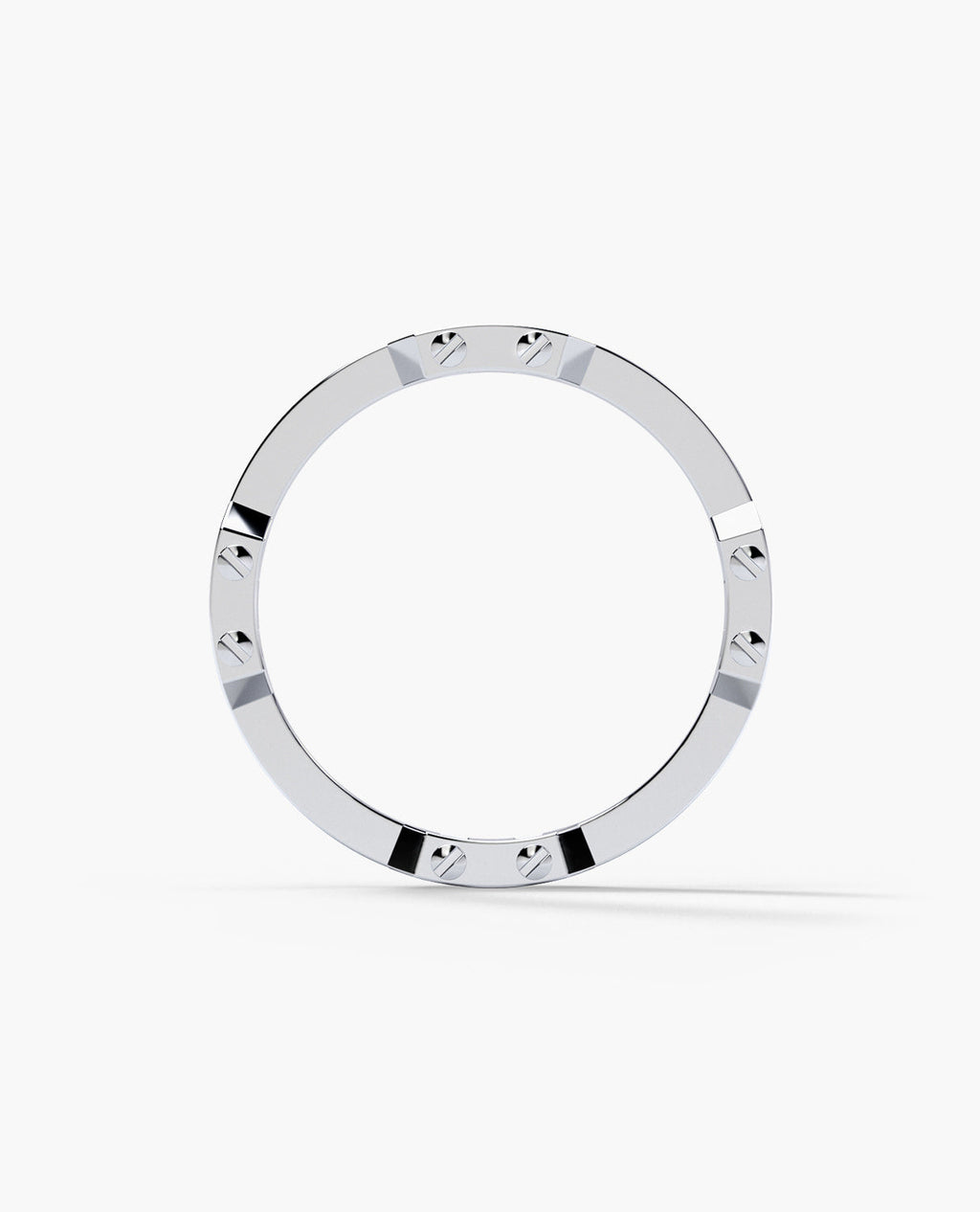 BOISE Gold Ring with 0.50ct Diamonds