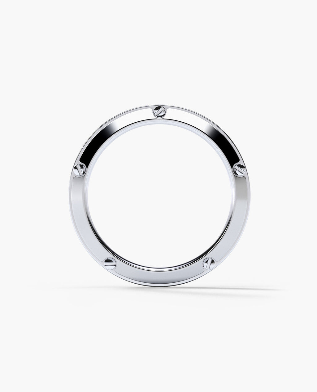 CORTEZ Gold Ring with 0.70ct Diamonds