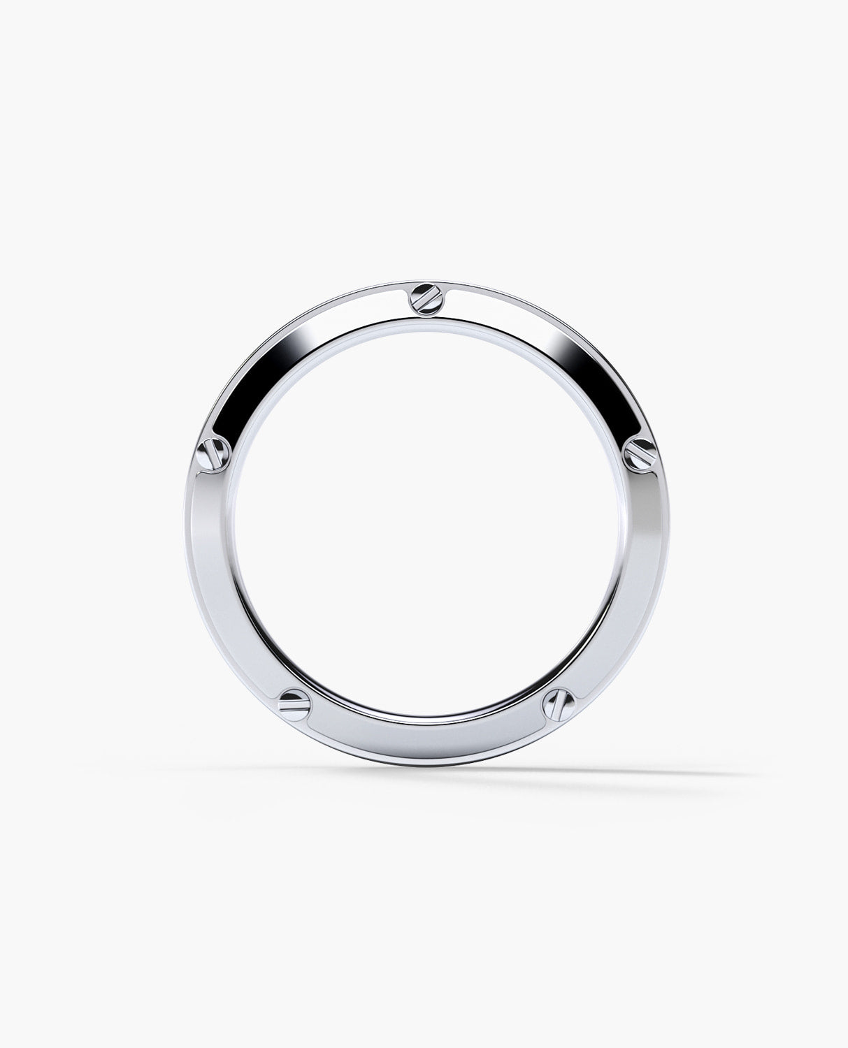 CORTEZ Gold Ring with 0.70ct Diamonds