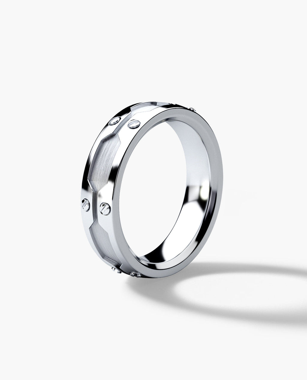 GRANT Gold Ring