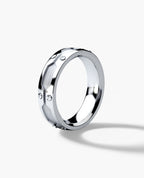 GRANT Gold Ring