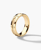 GRANT Gold Ring
