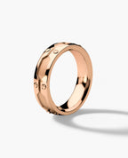 GRANT Gold Ring