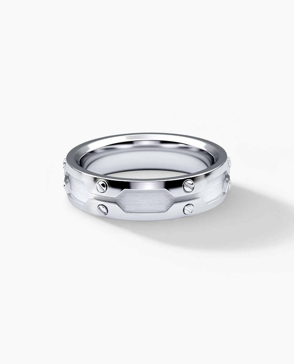 GRANT Gold Ring