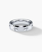 GRANT Gold Ring
