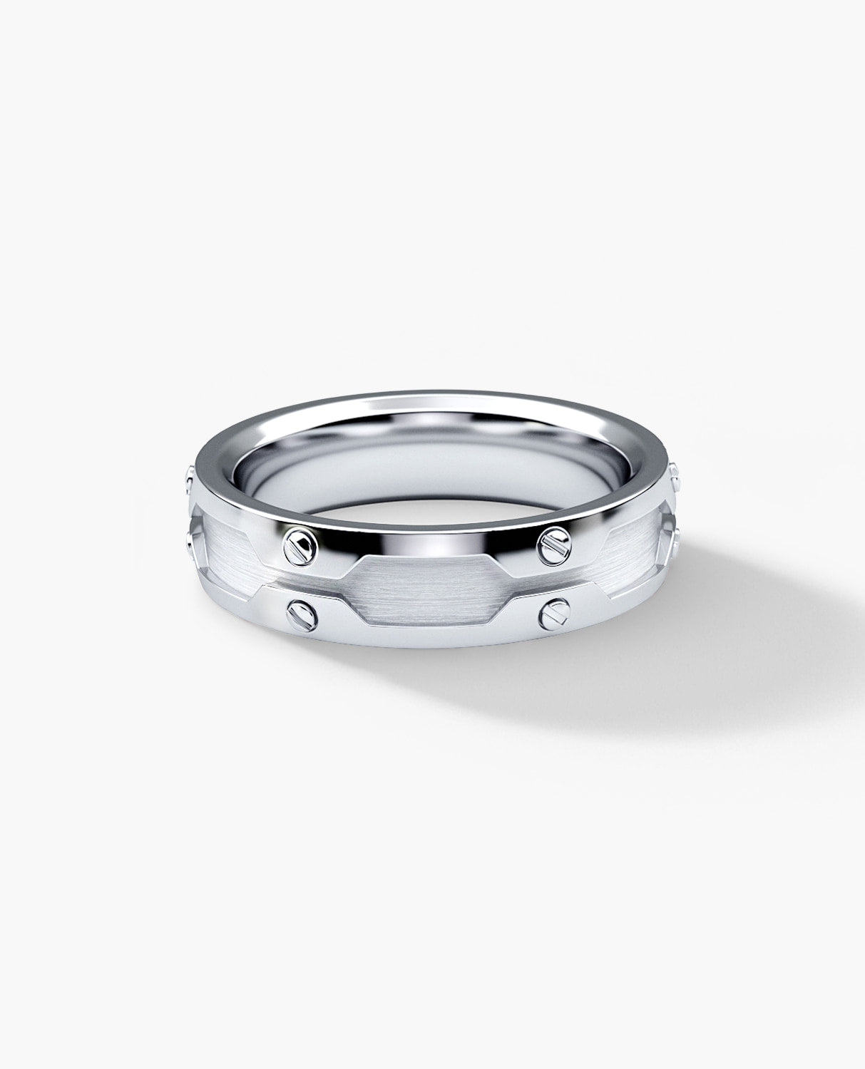 GRANT Gold Ring