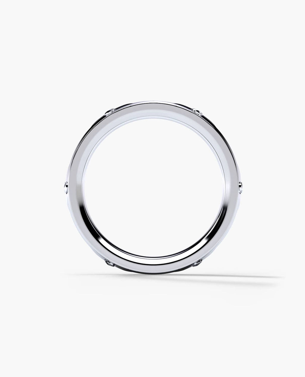 GRANT Gold Ring