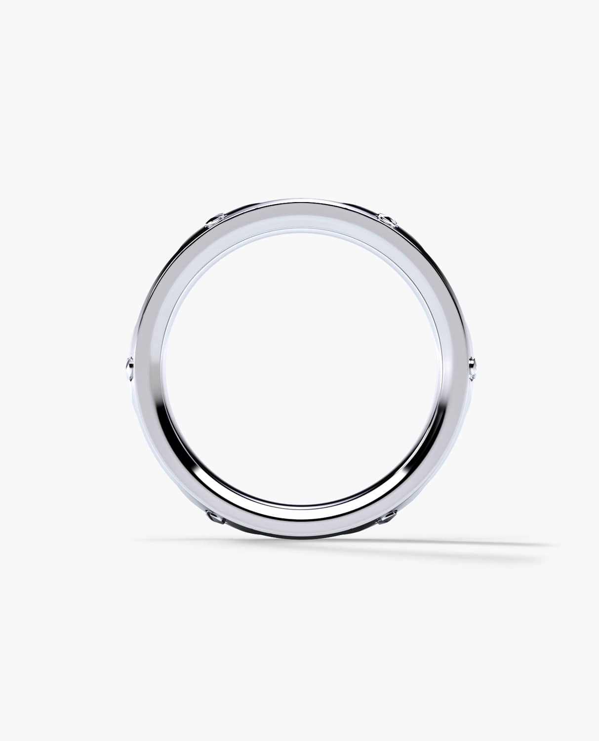GRANT Gold Ring