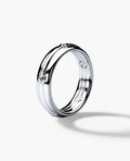 REED Gold Wedding Ring