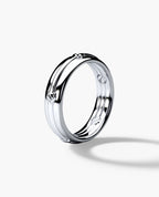 REED Gold Wedding Ring