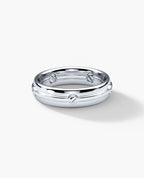REED Gold Wedding Ring