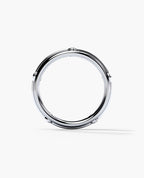 REED Gold Wedding Ring