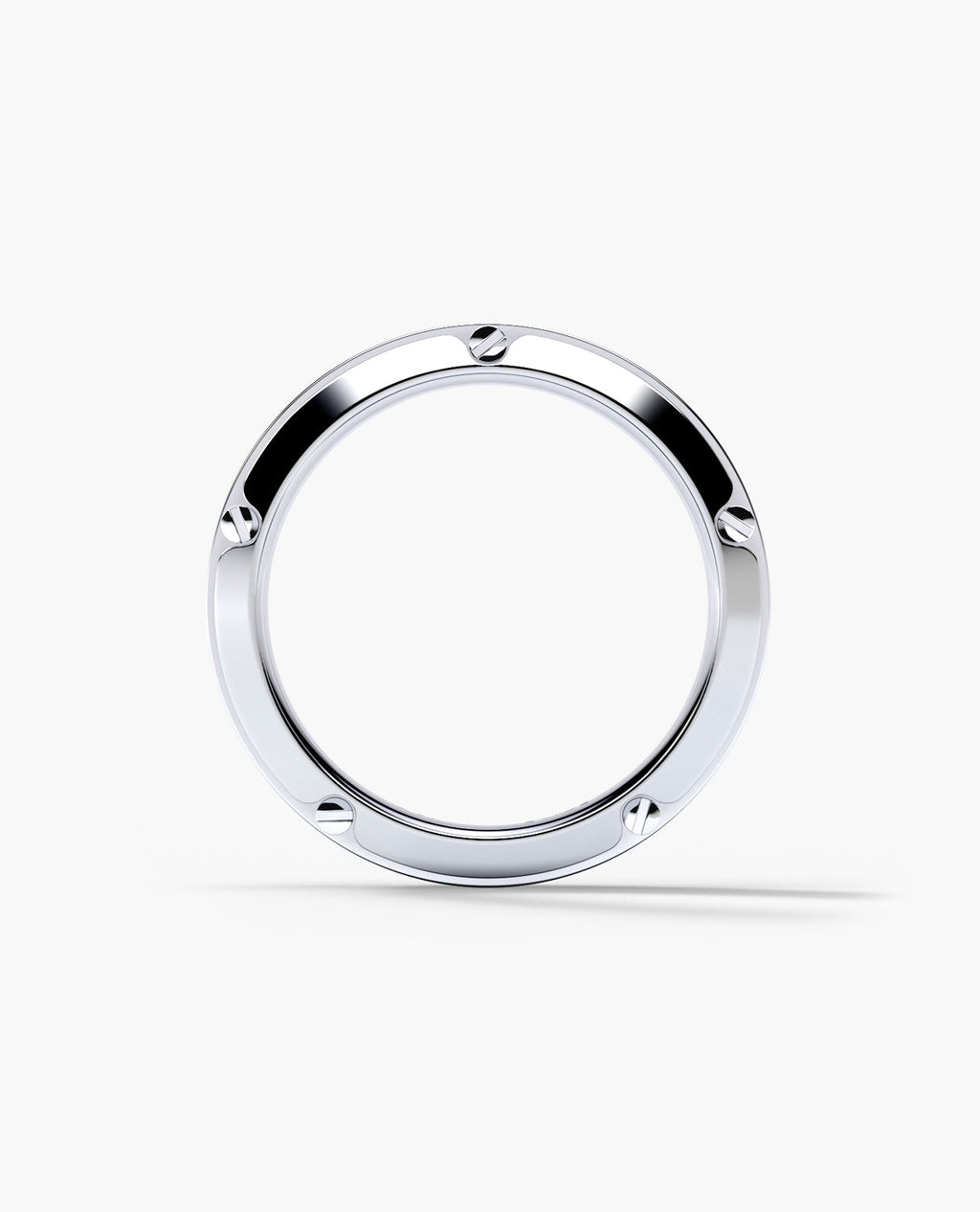 CORTEZ Gold Ring with 2.40ct Diamonds