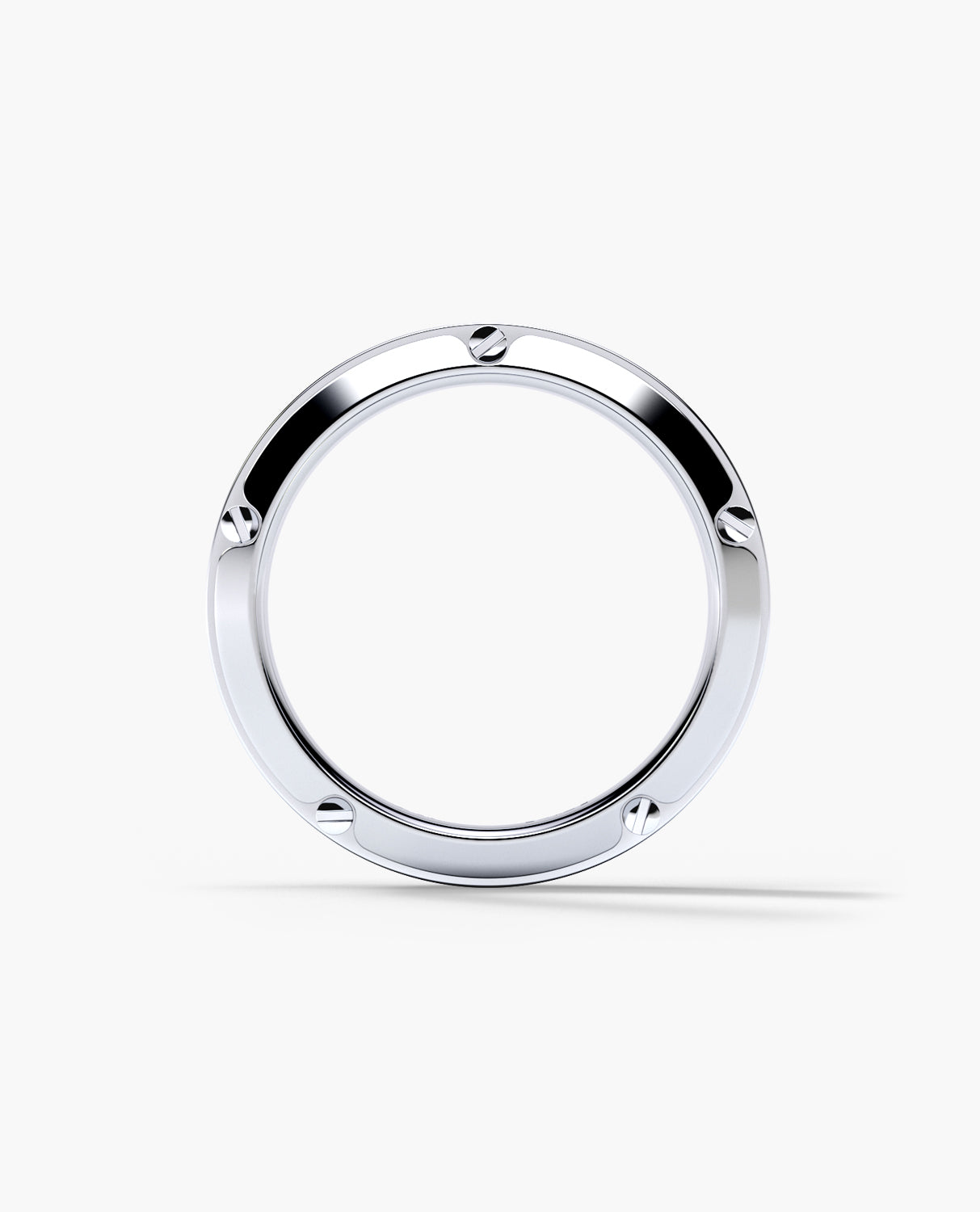 CORTEZ Gold Ring with 2.40ct Diamonds