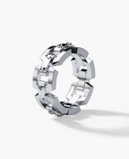 NORTHSTAR Gold Ring