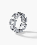 NORTHSTAR Gold Ring with 0.50ct Diamonds