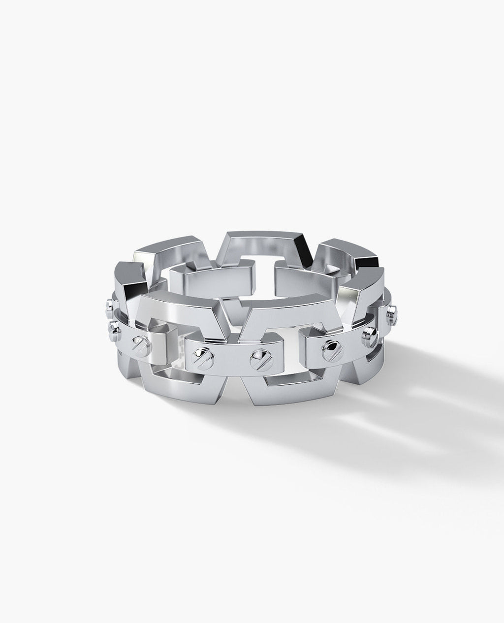 NORTHSTAR Gold Ring