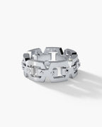 NORTHSTAR Gold Ring