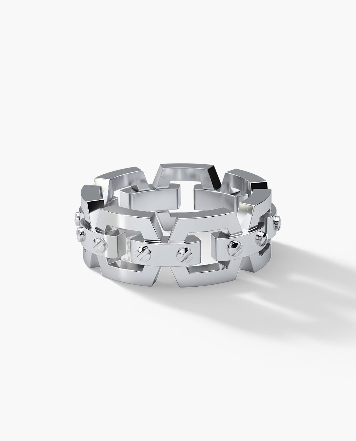 NORTHSTAR Gold Ring