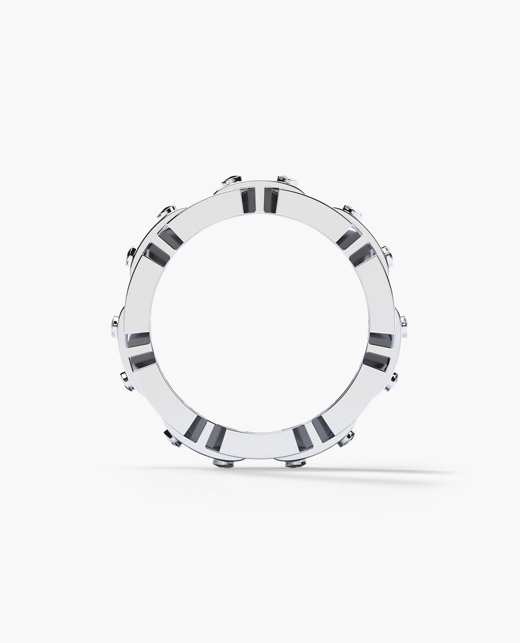 NORTHSTAR Gold Ring
