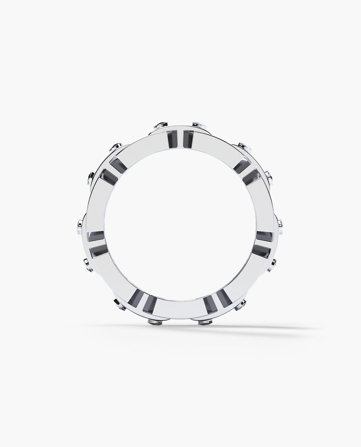 NORTHSTAR Gold Ring