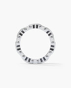 NORTHSTAR Gold Ring with 0.60ct Diamonds