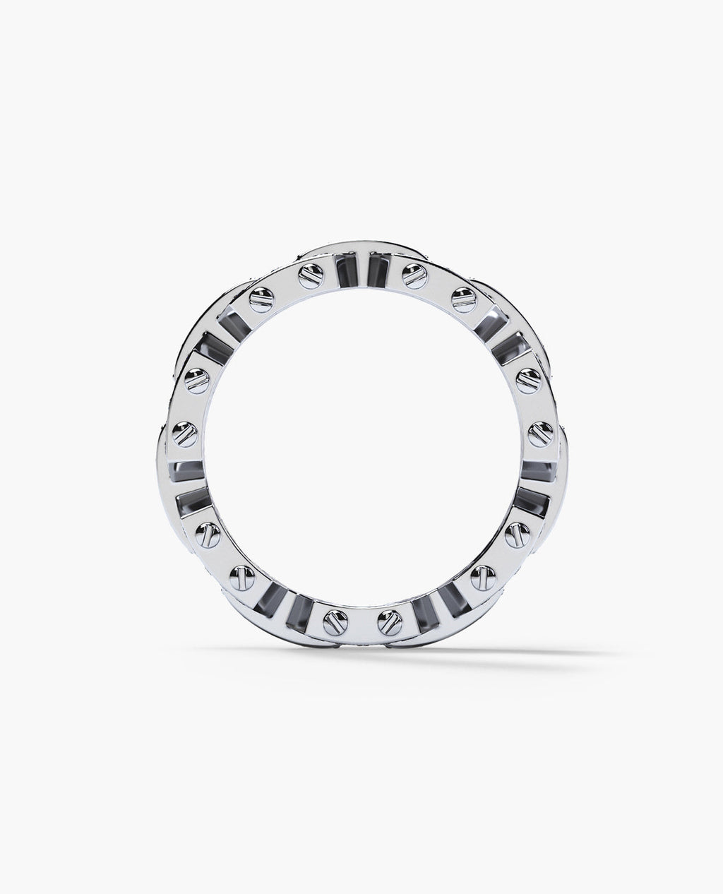 NORTHSTAR Gold Ring with 1.10ct Diamonds
