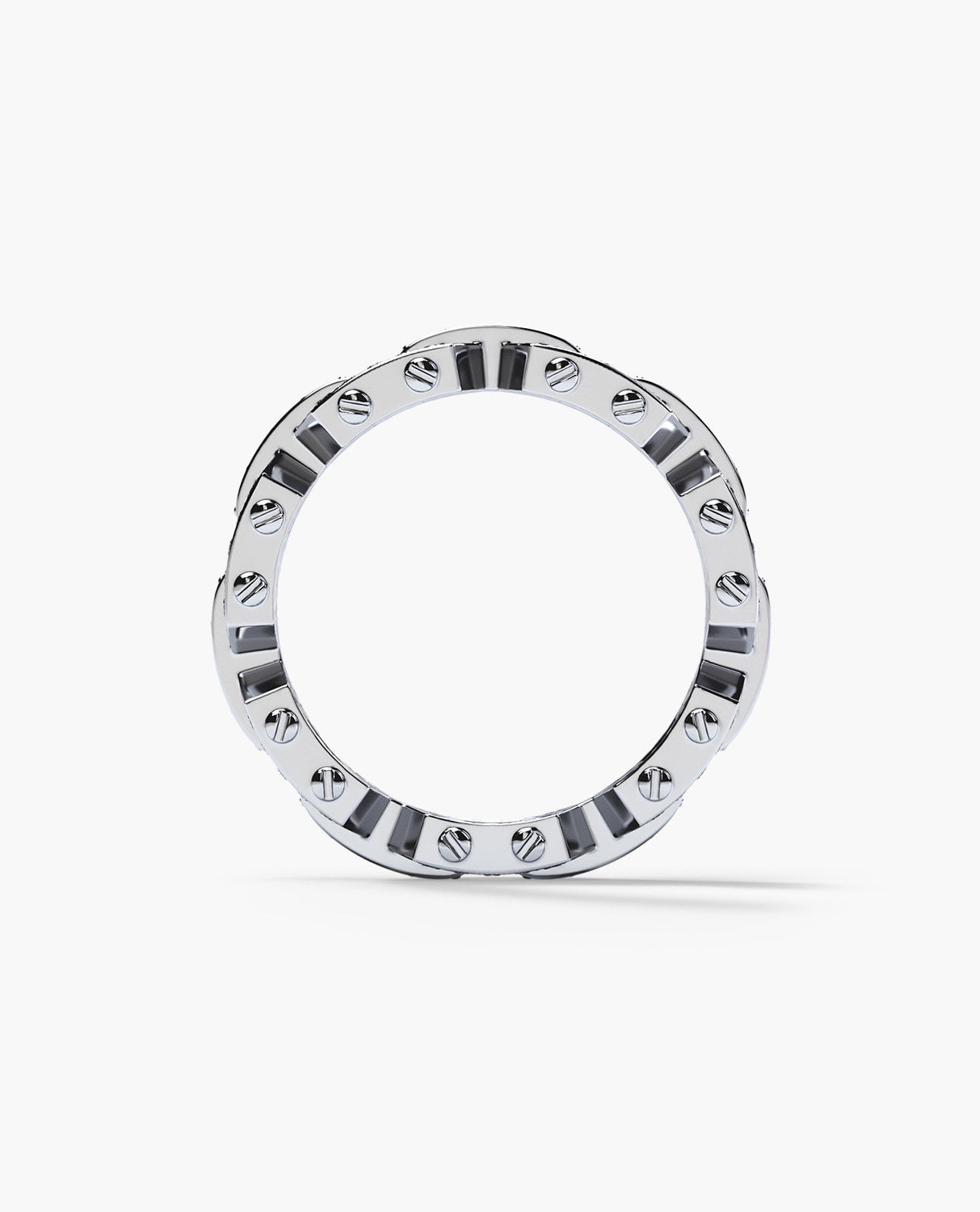 NORTHSTAR Gold Ring with 1.10ct Diamonds