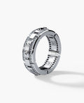 REX Gold Ring with 0.40ct Diamonds