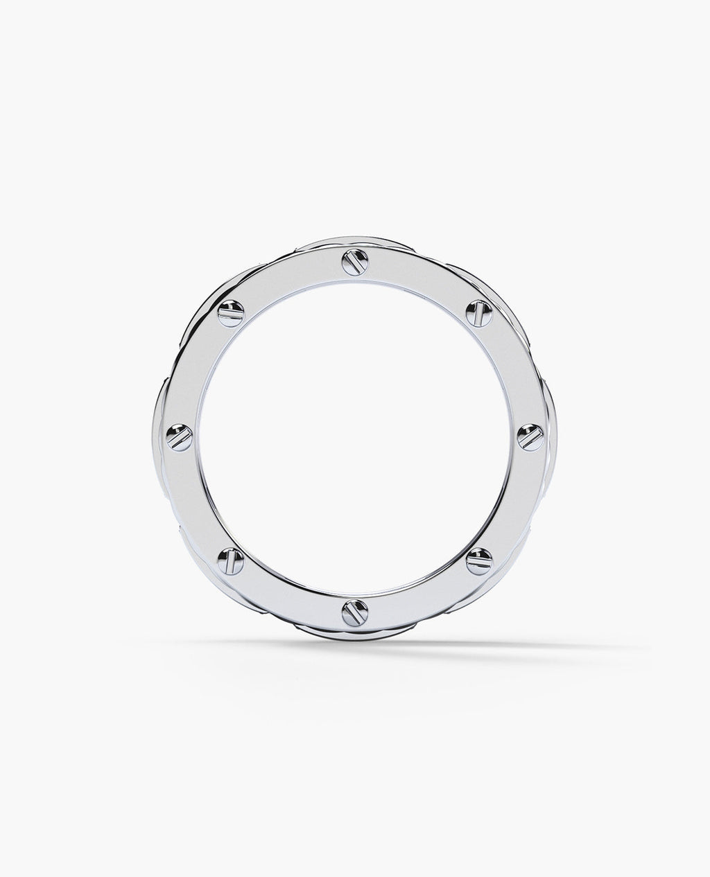 ROPES Gold Ring with 1.45ct Diamonds