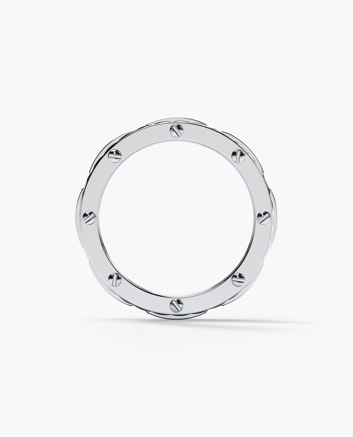 ROPES Gold Ring with 1.45ct Diamonds