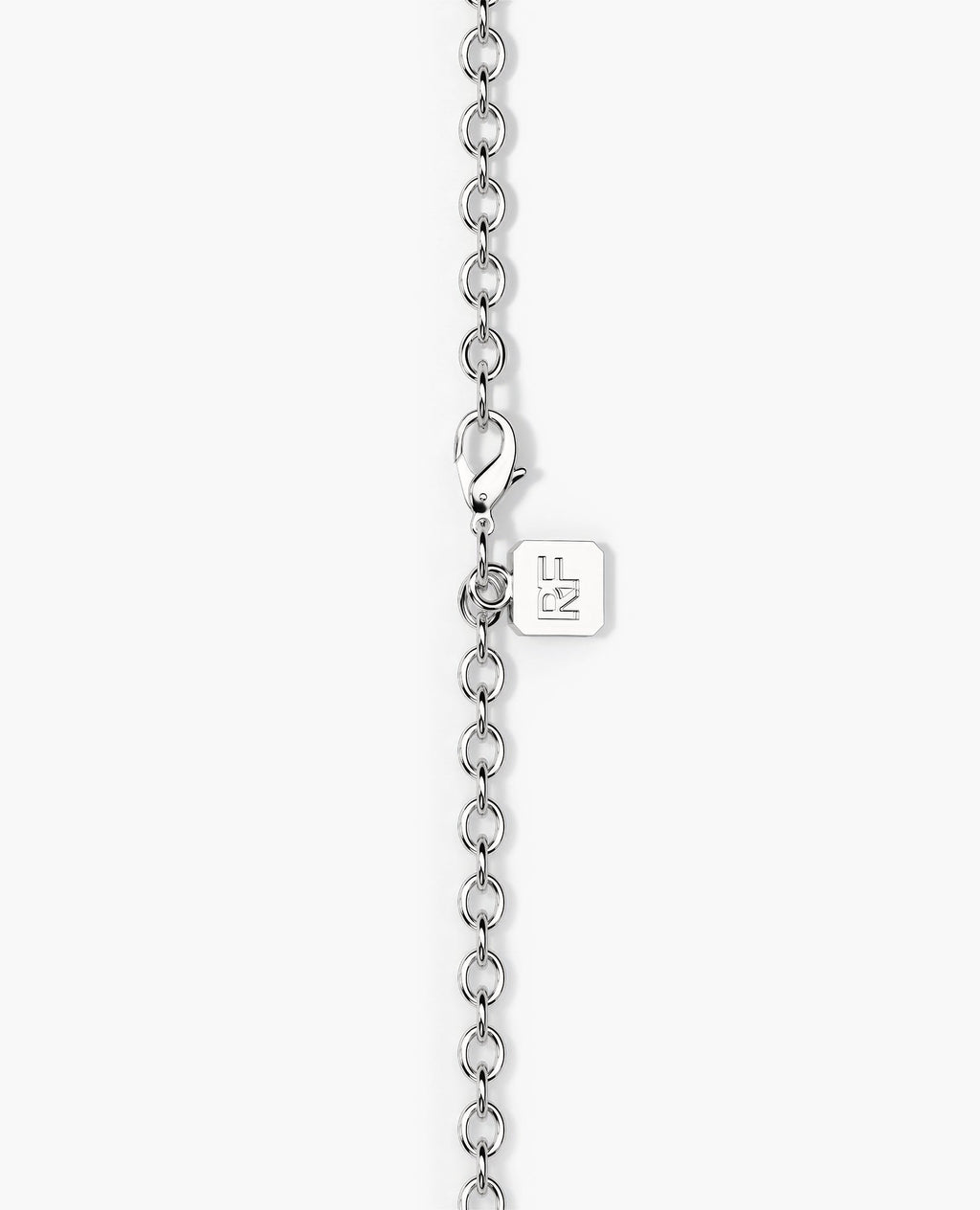 HERCULES Silver Pendant