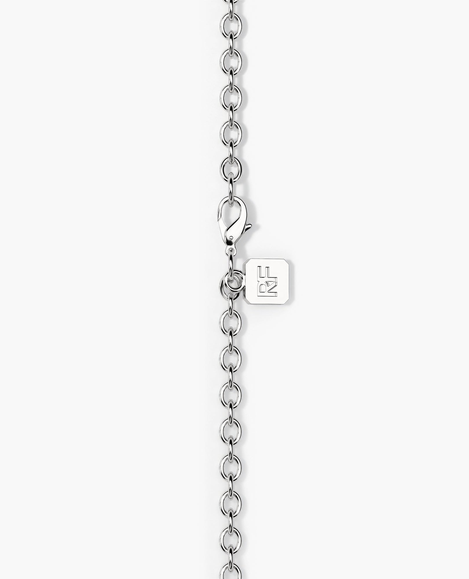 HERCULES Silver Pendant