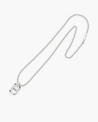 HERCULES Silver Pendant