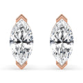 Marquise Earrings