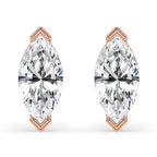 Marquise Earrings