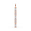 Diamond Bar Pendant In Rose Gold