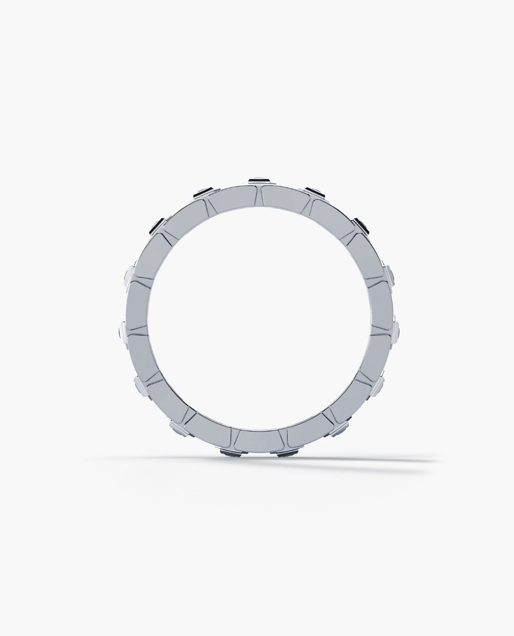 LA PAZ Gold Ring with 0.50ct Diamonds