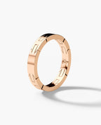 BRIGGS Gold Ring