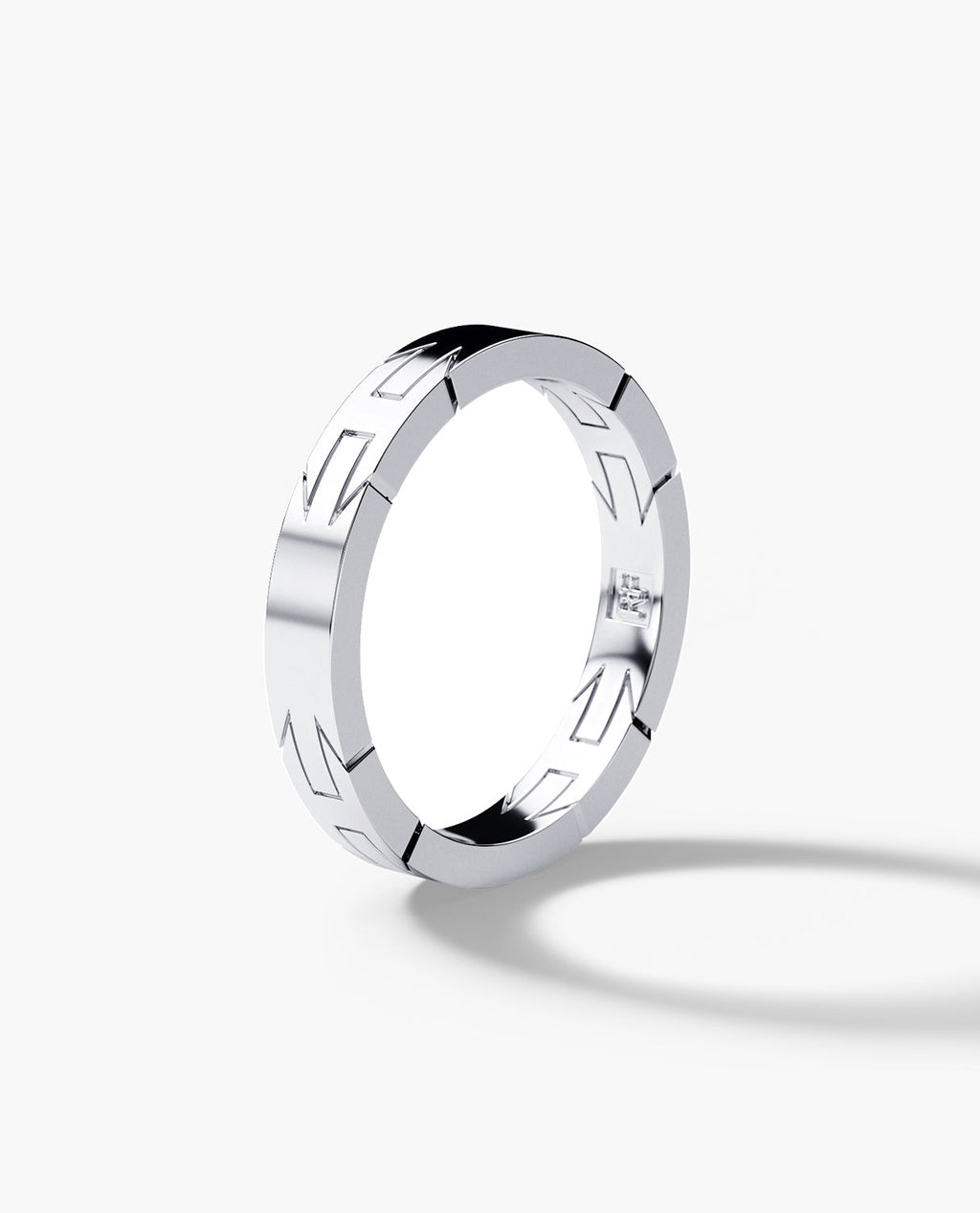 BRIGGS Gold Ring