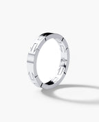 BRIGGS Gold Ring