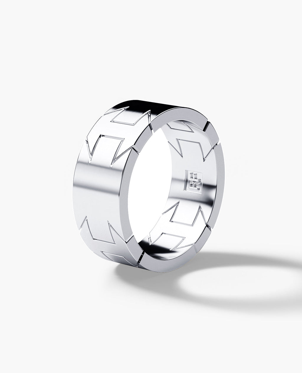 BRIGGS Gold Ring