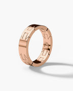 BRIGGS Gold Ring