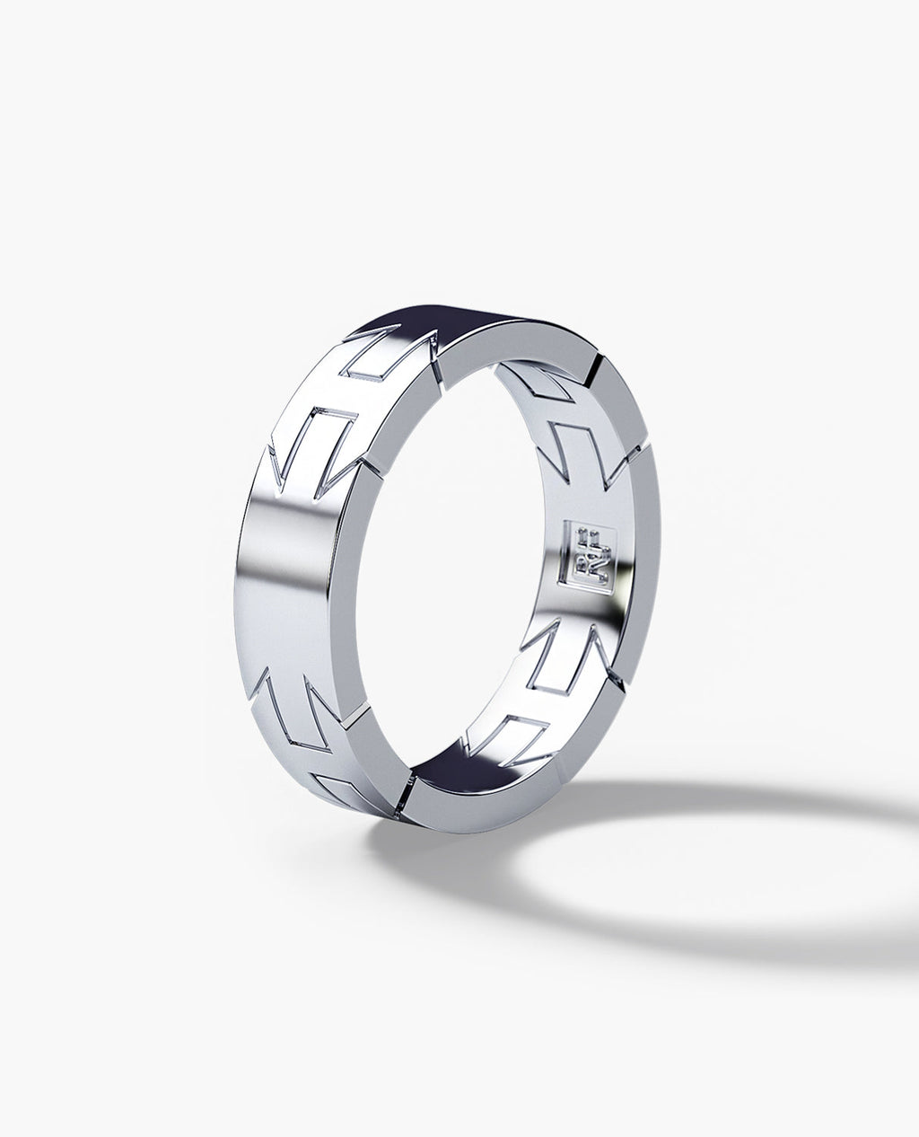 BRIGGS Gold Ring