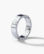 BRIGGS Gold Ring