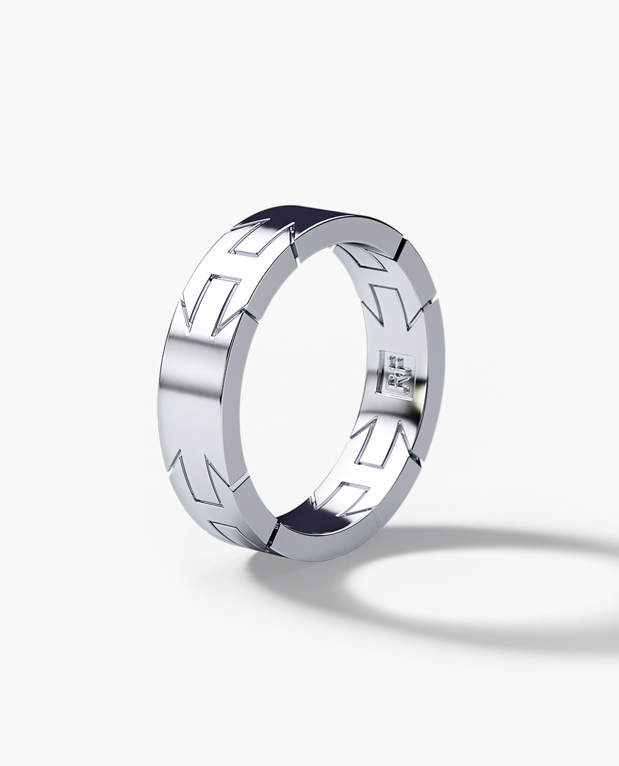 BRIGGS Gold Ring