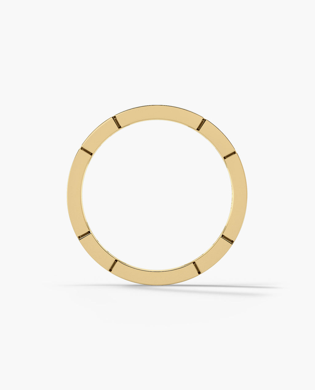 BRIGGS Gold Ring