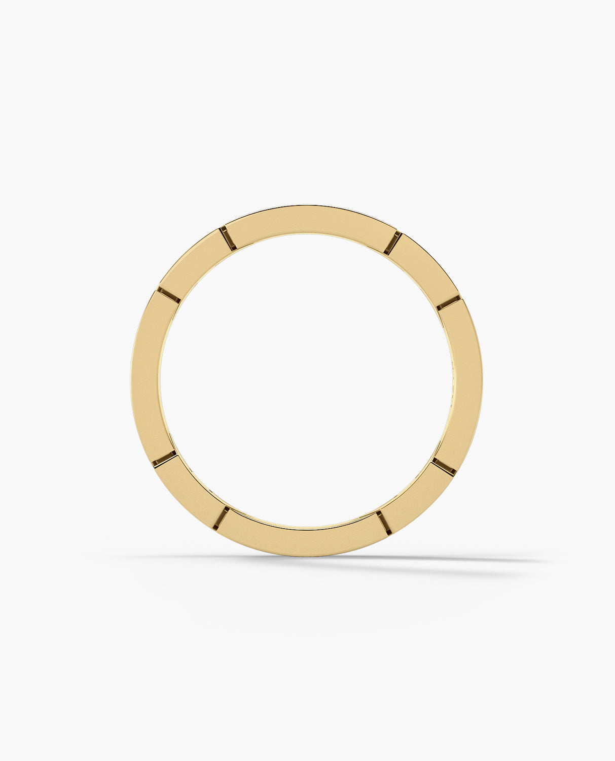 BRIGGS Gold Ring
